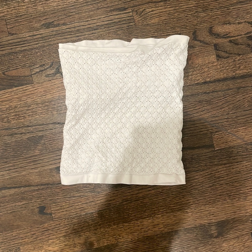 Free people intimately tube top SP/P